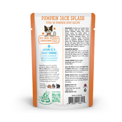 Weruva Cats in the Kitchen gluten-free, grain-free formula avoids common irritants.