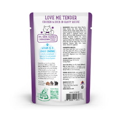 Packaging shot of Cats in the Kitchen making mealtime easy for owners