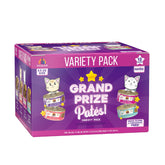 Weruva Grand Prize Patés Meal or No Deal can offers smooth texture for easy daily meals