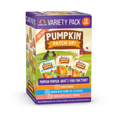 Weruva Pumpkin Patch Up! Purée pouch for quick meal mixing and gentle digestion