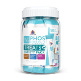 Weruva Wx Phos Focused chicken lickable treat close-up, high palatability for cats