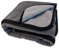 WESBRAD 3-layer design delivers durable protection against spills and accidents.
