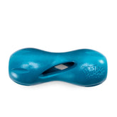 WEST PAW Qwizl puzzle-toy for dogs boosts mental engagement during playtime