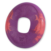 West Paw Seaflex Sailz flying disc soars for fetch and exercise