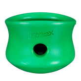 WEST PAW Toppl interactive treat toy engages dogs with puzzle play and enrichment