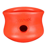WEST PAW Toppl interactive treat toy engages dogs with puzzle play and rewards