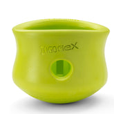 WEST PAW Zogoflex Toppl puzzle toy for mental stimulation and enrichment