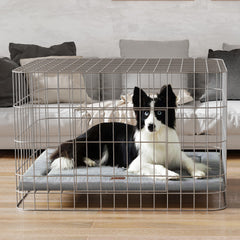 WESTERN HOME crate bed with high resilience foam supporting various positions