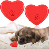Wettarn heartbeat replacement puppy soother, compact and gentle night support