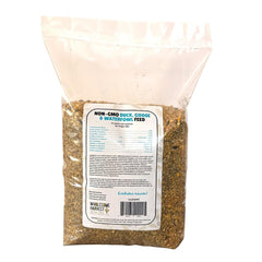 Wholesome Harvest goose layer feed 10lb bag supports daily nutrition