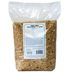 Wholesome Harvest layer blend probiotic supports digestive balance in poultry.