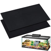 Wibeelee Aquarium Leveling Pad 30x15 with foam texture for stable placement on uneven surfaces.