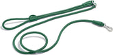 Wild One Hands-Free Rope Leash with a secure handle setup for flexible walking.