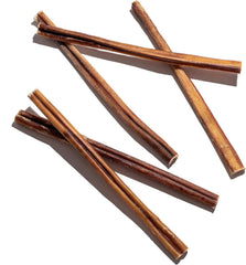 Wild Wolf Angus Bully Sticks β free-range beef for natural protein.