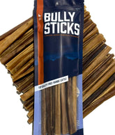 Wild Wolf CollySticks 12-inch beef collagen chew supports joint mobility