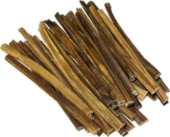 Wild Wolf CollySticks softening chew texture promotes safe, long-lasting chewing