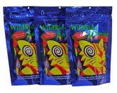 WildSideSalmon freeze-dried Alaska salmon pieces for cats, a tasty training reward