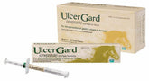 WIM Scientific UlcerGard six syringes front view for consistent dosing