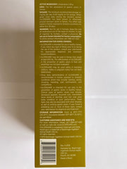 WIM UlcerGard instruction panel clarifies dosing steps