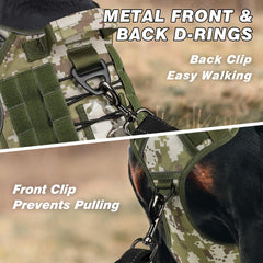 Wingoin outer military nylon shell for durable outdoor use.