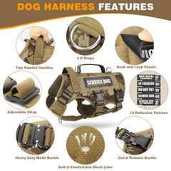 WINSEE two metal shoulder buckles provide secure support during training.