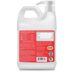 NASC-certified Wonder Paws salmon oil, made in USA for quality and safety