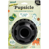 WOOF Power Chewer Pupsicle durable chew toy for aggressive chewers