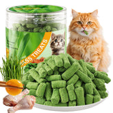 WootPet freeze-dried chicken treats bottle for easy rewarding snacks