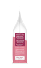 World's Best Cat Litter unscented formula with no artificial perfumes.