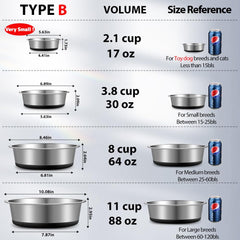 Close-up of 0.6mm thick stainless steel for durability and steady feeding.