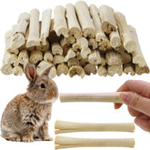 WYOMER bamboo chew packaging displaying 850 g for extended pet chewing