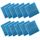 xbbwmrs Marineland Penguin Pro replacement filter pack fits models 200-275-350-375.