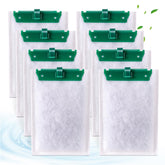 XBBWMRS medium filter cartridge assembly-ready for Whisper systems, quick setup.
