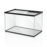 XDPET Ultra Clear 29-gallon aquarium offers pristine visibility for vibrant aquatic displays