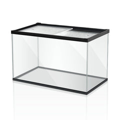 XDPET Ultra Clear 29-gallon aquarium offers pristine visibility for vibrant aquatic displays