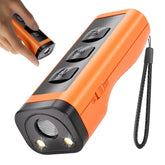 Xiuxun bark deterrent compact design for home and travel training.