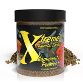 Xtreme PeeWee pellets packaging shows USA farm-grown quality