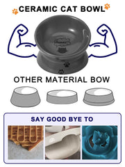 Y YHY sturdy ceramic surface highlights durability and easy cleaning.