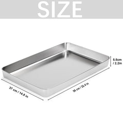 Yangbaga litter tray fits Petsafe self-cleaning box, ensuring easy integration.