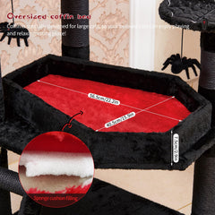 YARUOMY wide base plate enhances balance and reduces tipping.