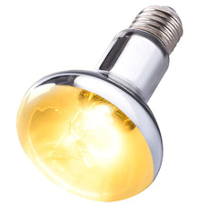 YauldSun 100W UVB UVA basking-spot lamp for reptile warmth.