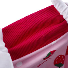 Yeapeeto protective recovery suit prevents licking after surgery