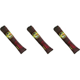 Yeowww! Catnip Cigar 3-Pack shows leaf and flower-top blend for playful enrichment.