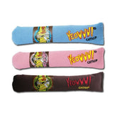 Yeowww! three-pack cigar toys for interactive play