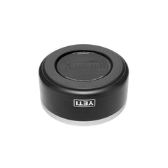 YETI Boomer 4 shows 32-ounce capacity for kibble or water.