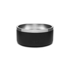 YETI Boomer 4, non-slip ring close-up prevents spills.