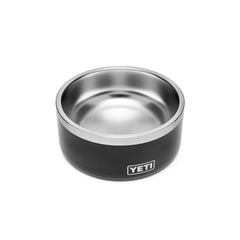 YETI Boomer 4 with stainless steel construction is durable.