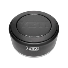 YETI Boomer 8 capacity 64 ounces supports long hydration sessions.