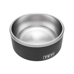 YETI Boomer 8 dishwasher-safe for easy post-meal cleanup.