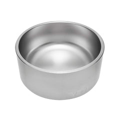 YETI Boomer 8 dishwasher-safe for easy cleaning after meals.